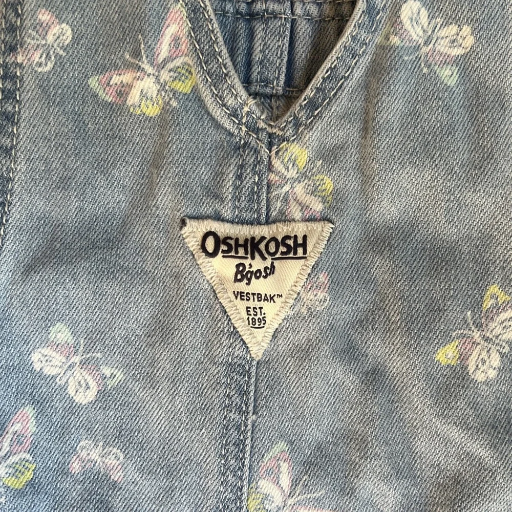 OshKosh Bgosh item vintage